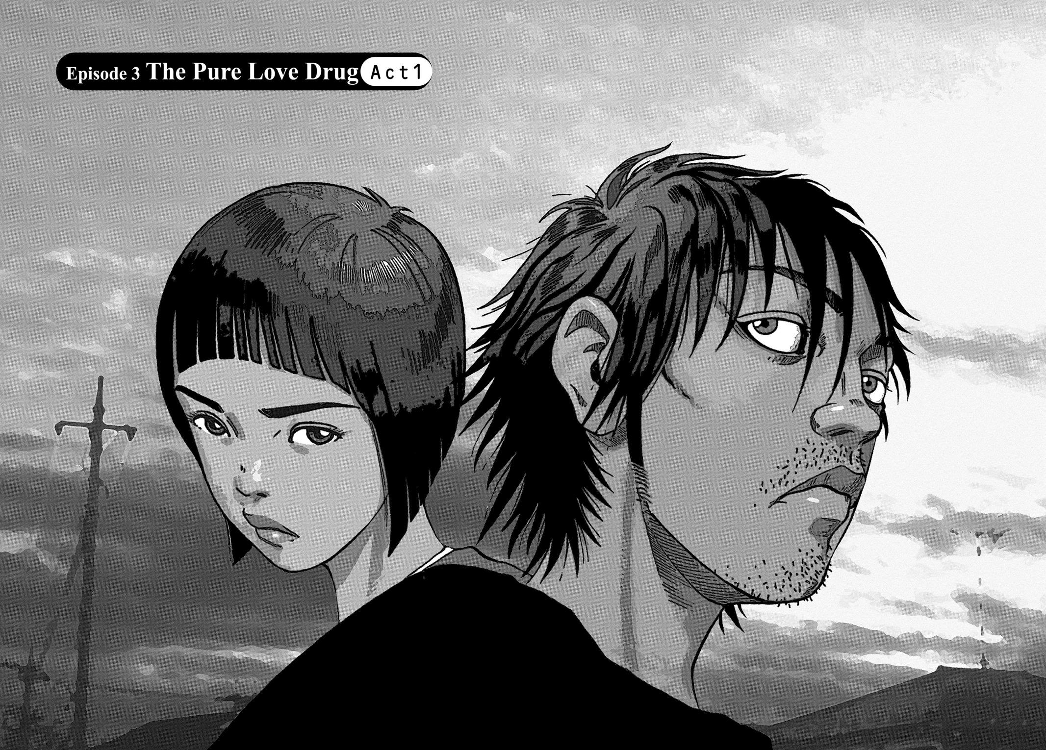 Read Ikigami The Ultimate Limit EN Manga Online