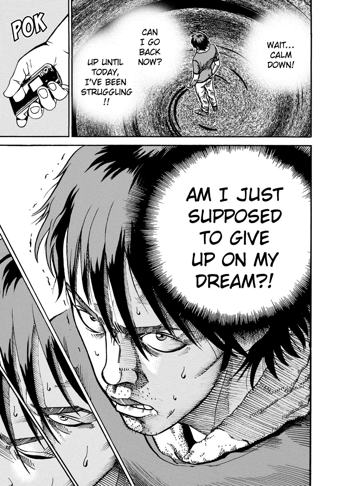 Read Ikigami The Ultimate Limit EN Manga Online