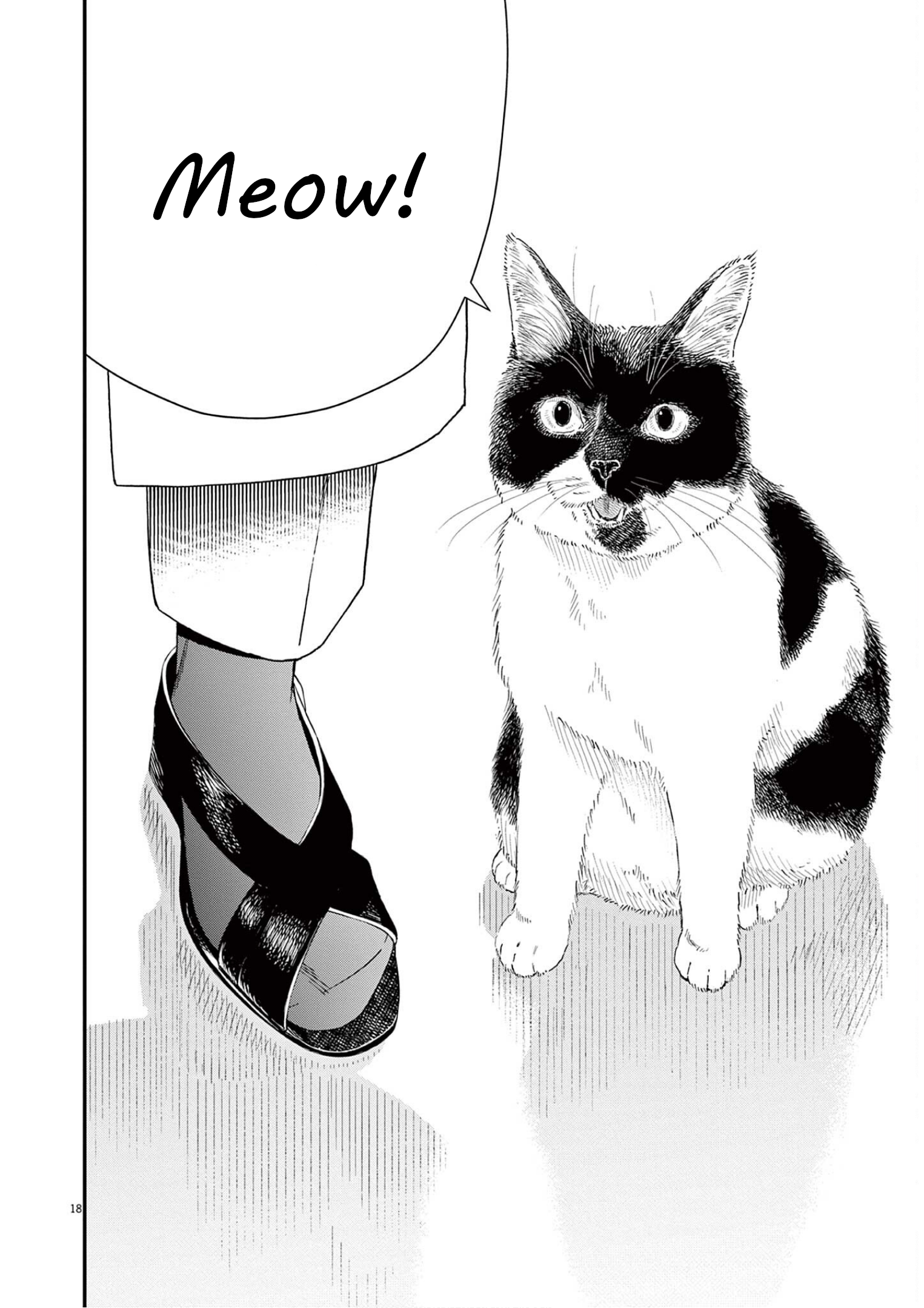 Read Insomniacs After School EN Manga Online