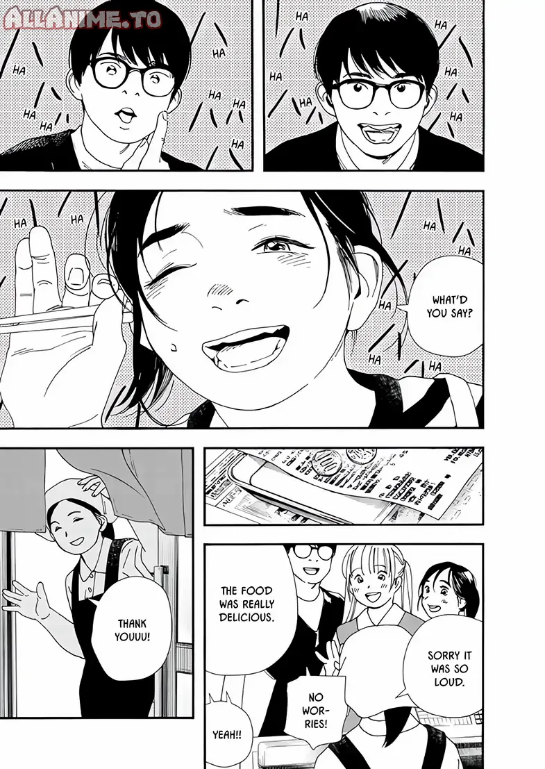 Read Insomniacs After School EN Manga Online