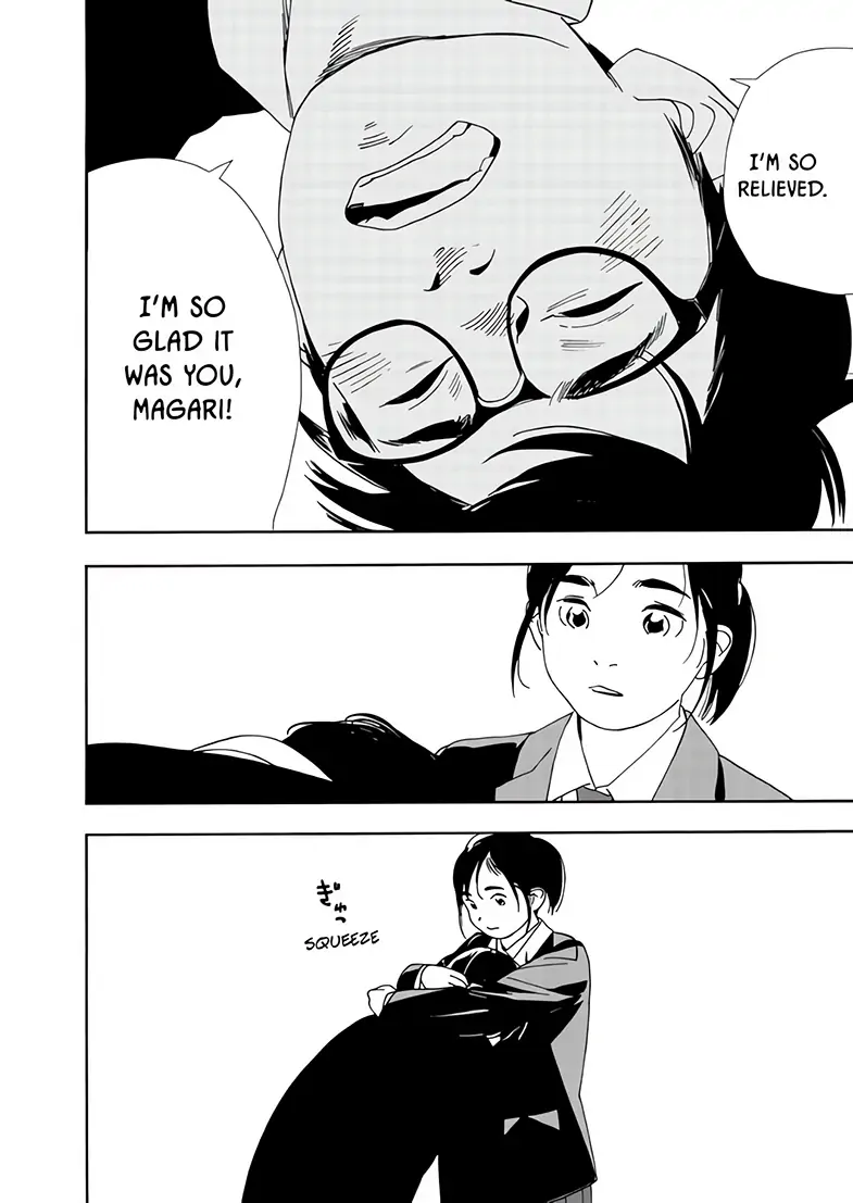 Read Insomniacs After School EN Manga Online