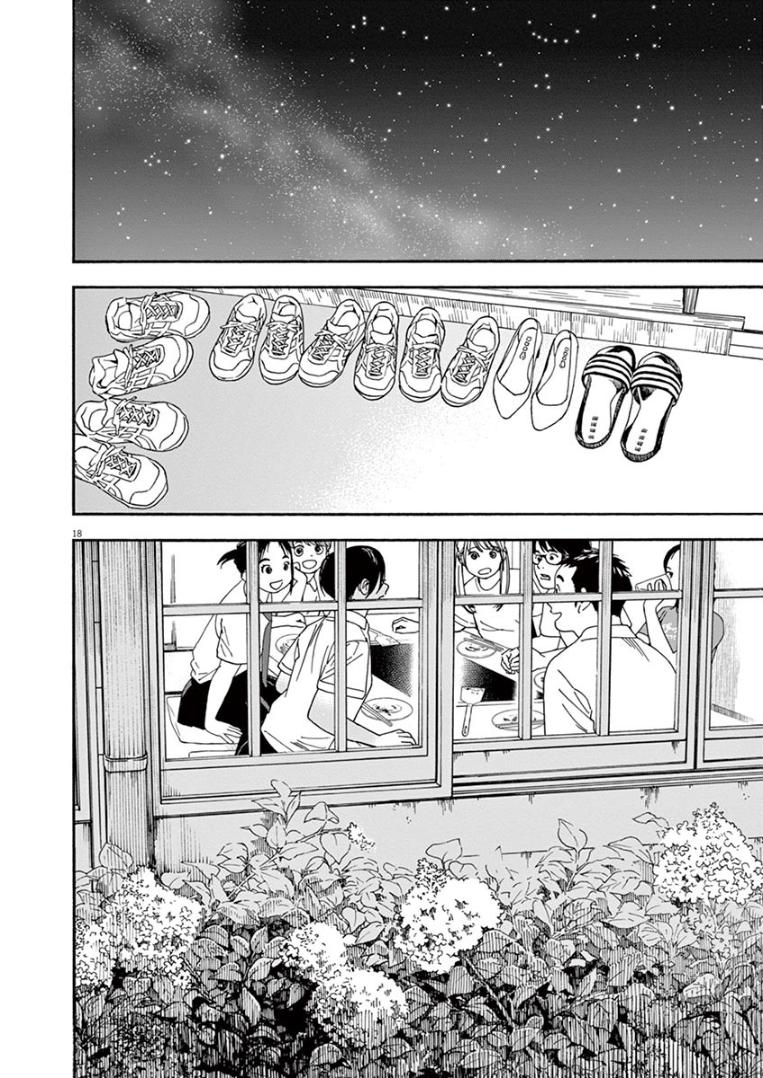 Read Insomniacs After School EN Manga Online