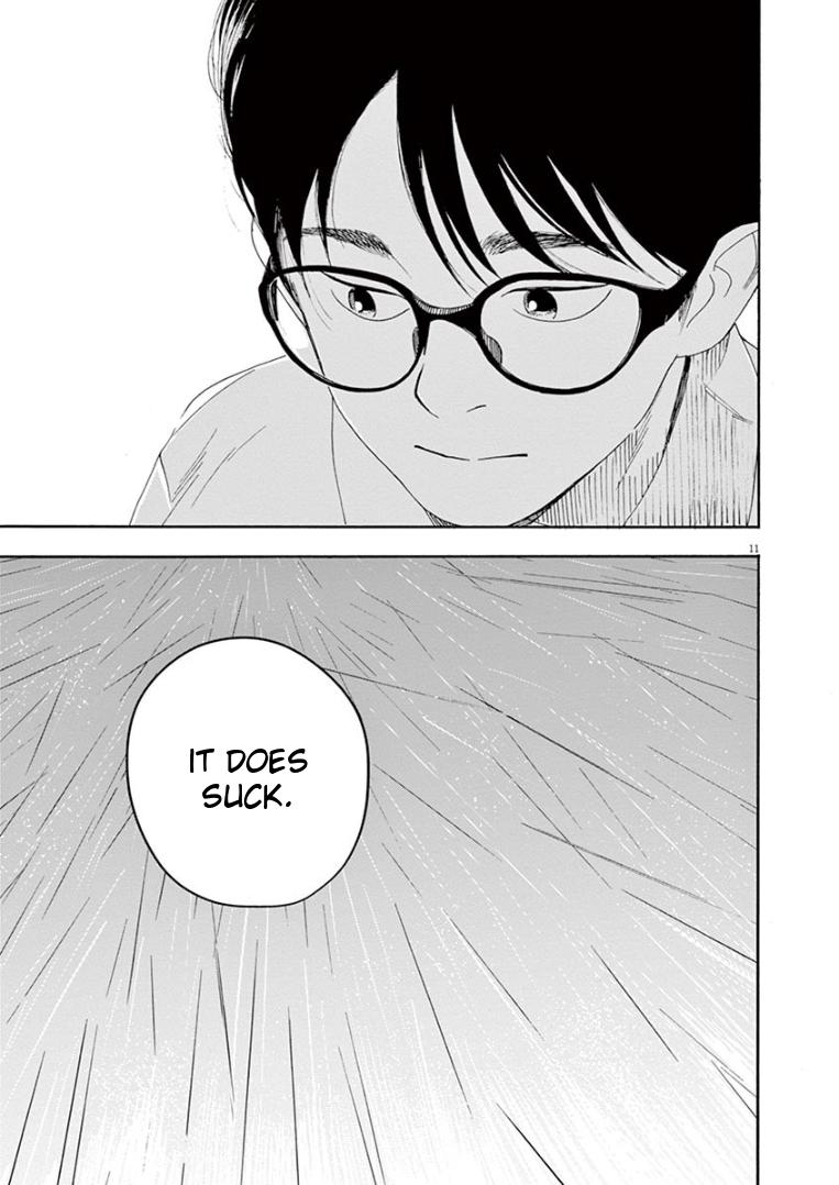 Read Insomniacs After School EN Manga Online