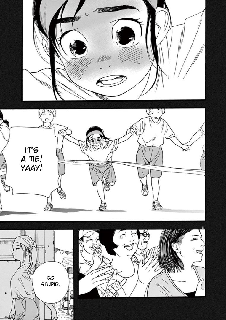 Read Insomniacs After School EN Manga Online