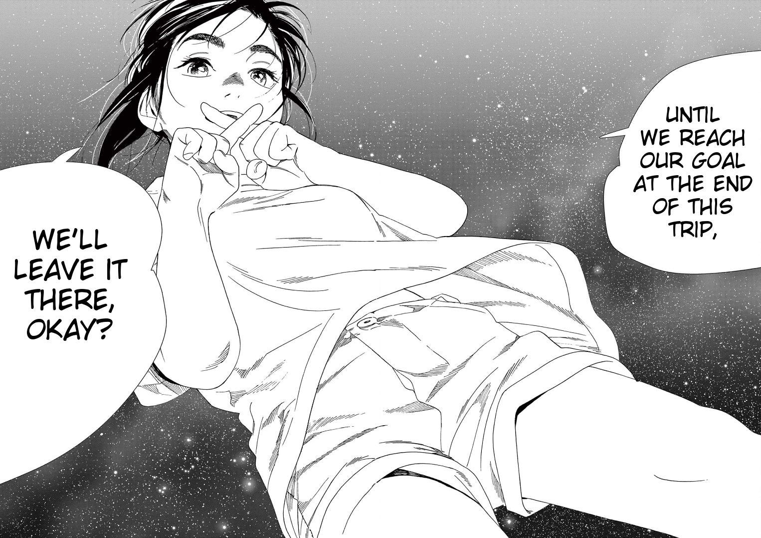 Read Insomniacs After School EN Manga Online