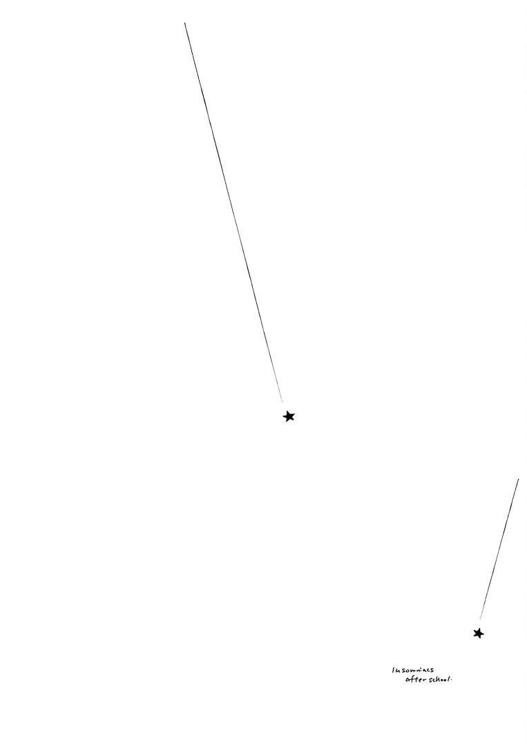 Read Insomniacs After School EN Manga Online