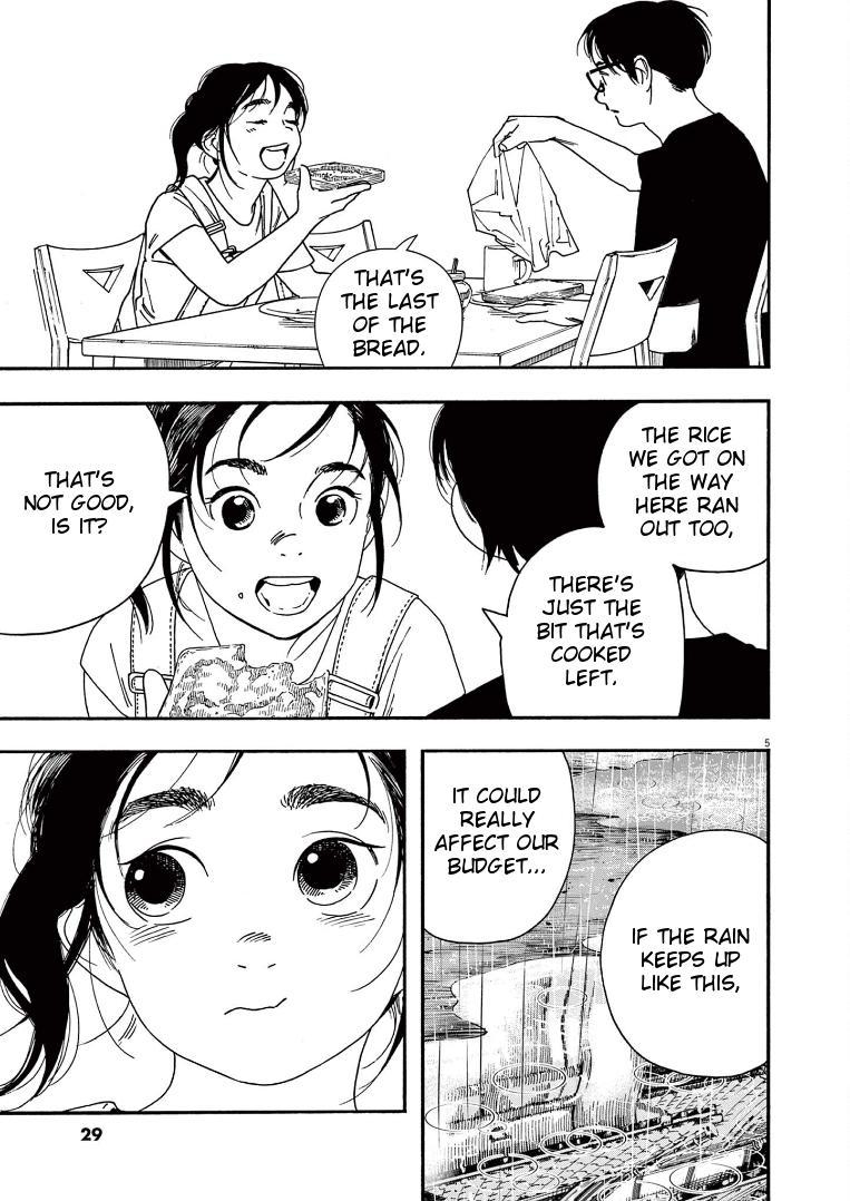 Read Insomniacs After School EN Manga Online