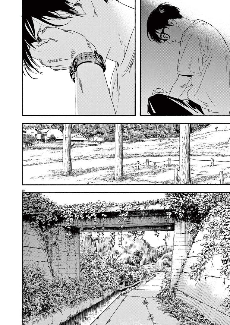 Read Insomniacs After School EN Manga Online
