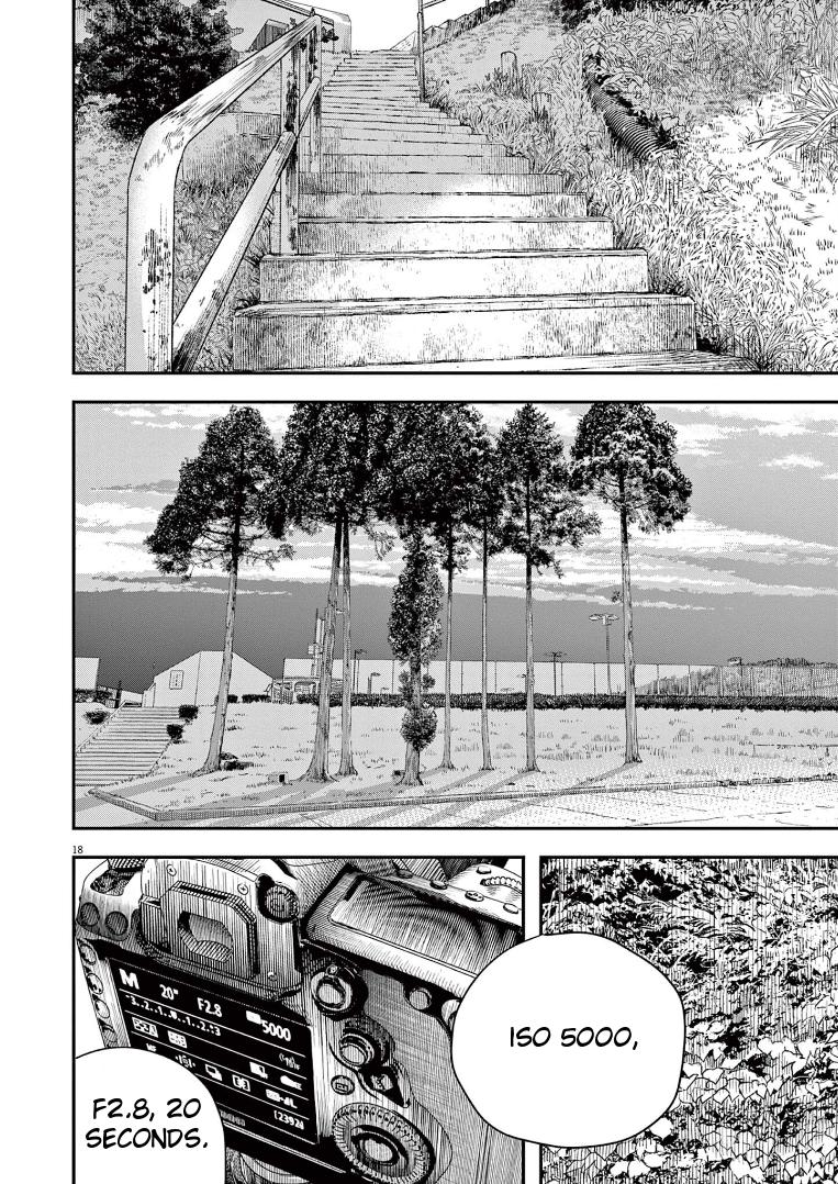 Read Insomniacs After School EN Manga Online