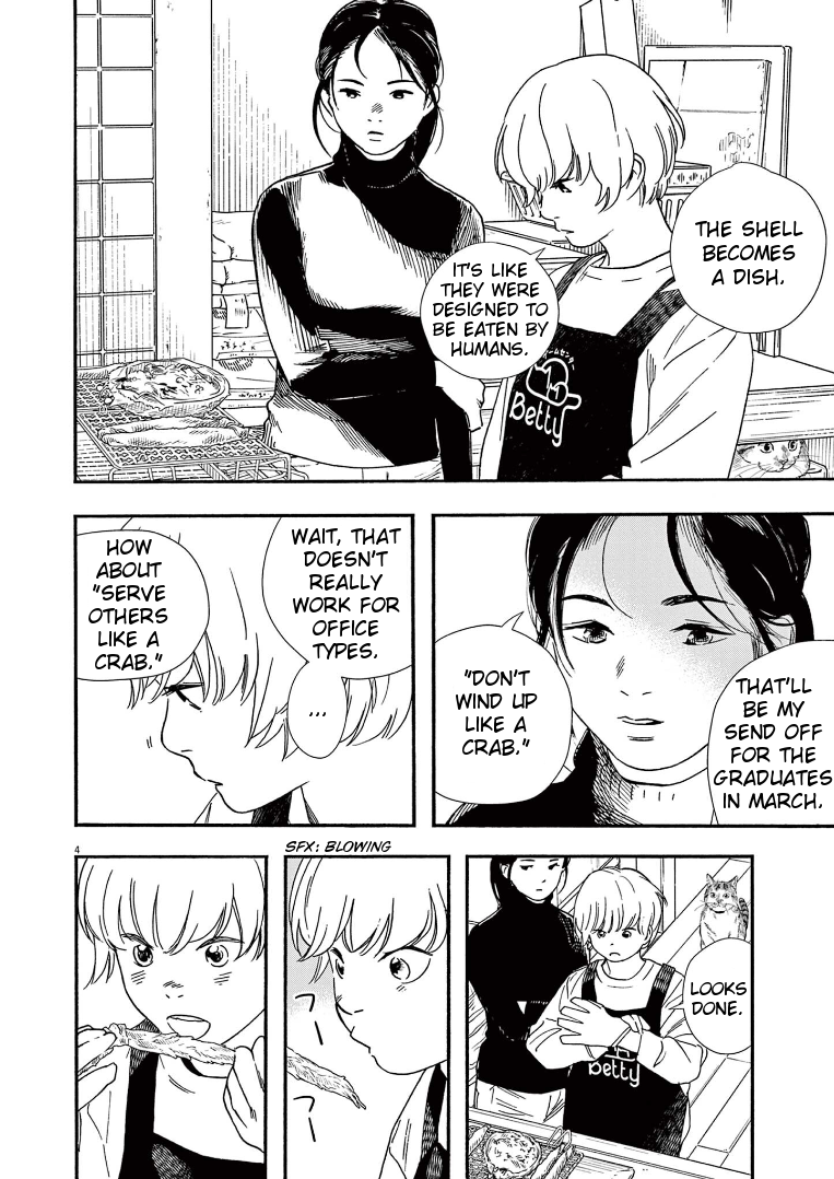 Read Insomniacs After School EN Manga Online