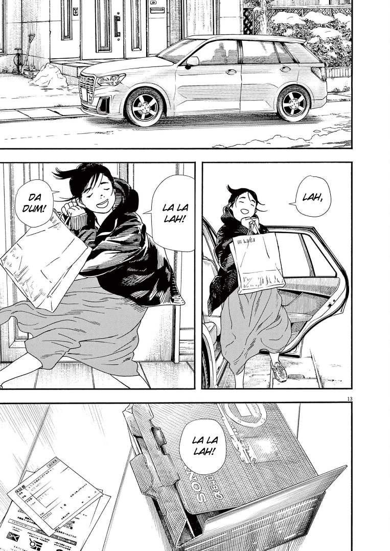 Read Insomniacs After School EN Manga Online