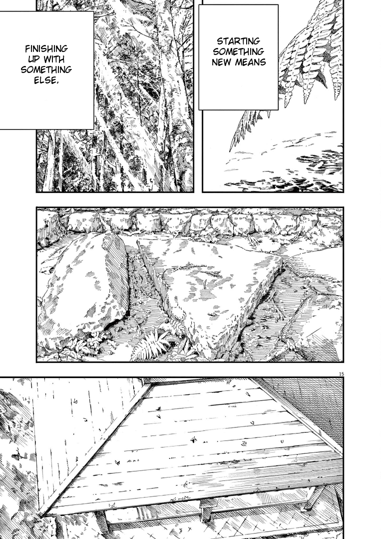 Read Insomniacs After School EN Manga Online