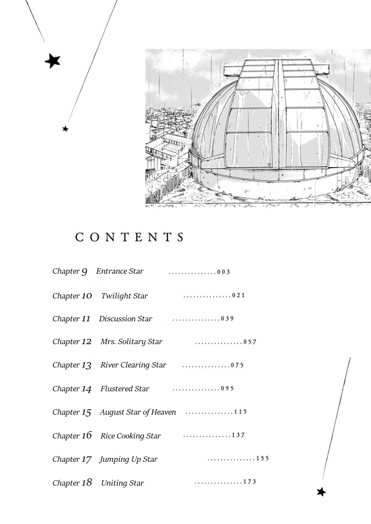 Read Insomniacs After School EN Manga Online