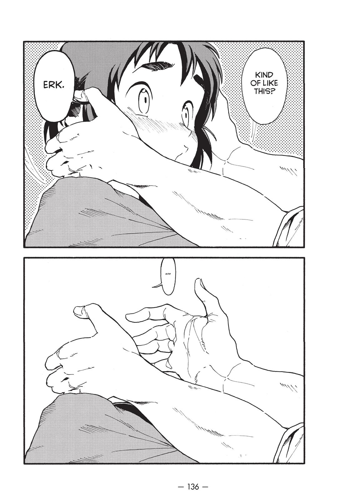 Read Interviews with Monster Girls EN Manga Online