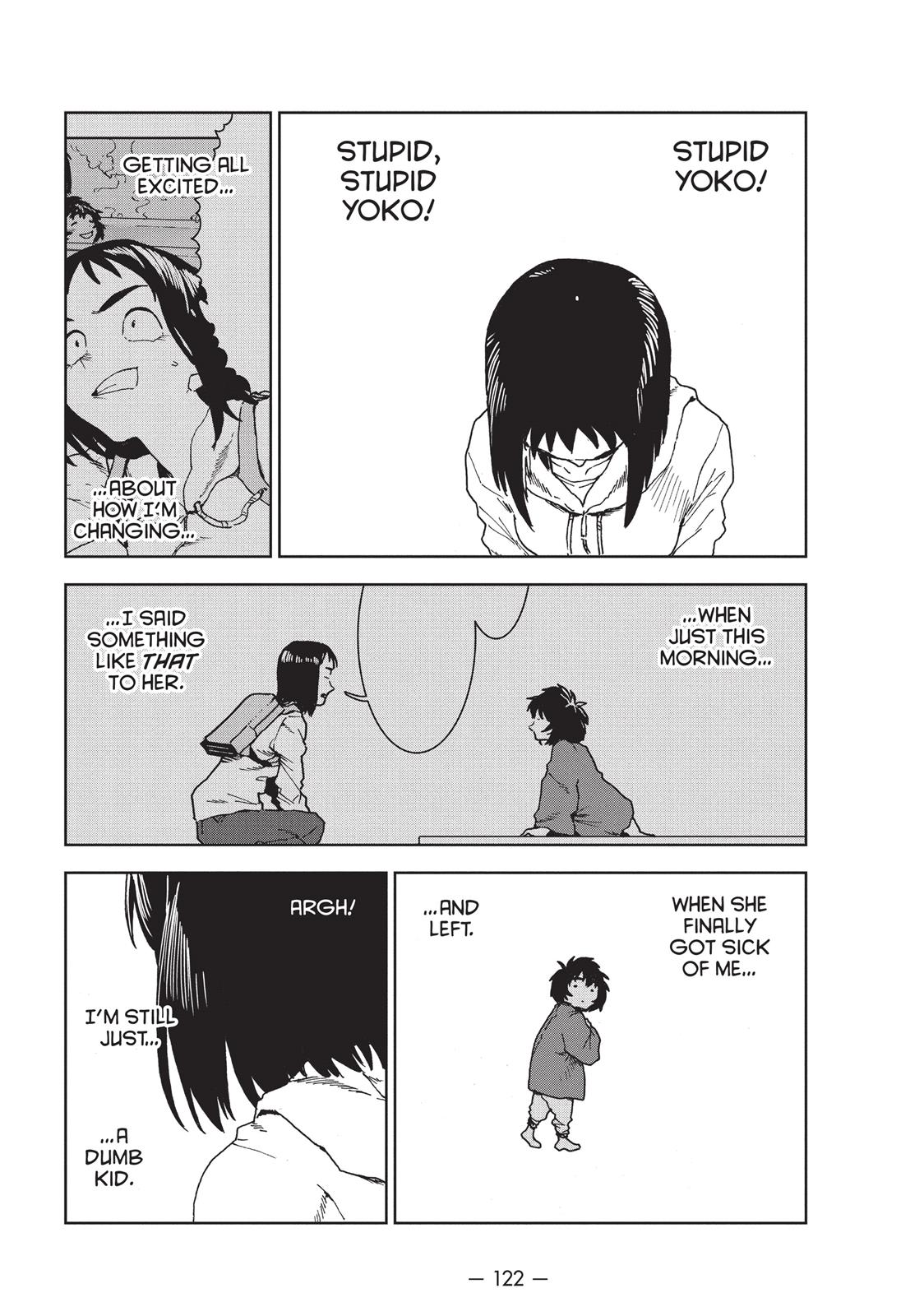 Read Interviews with Monster Girls EN Manga Online