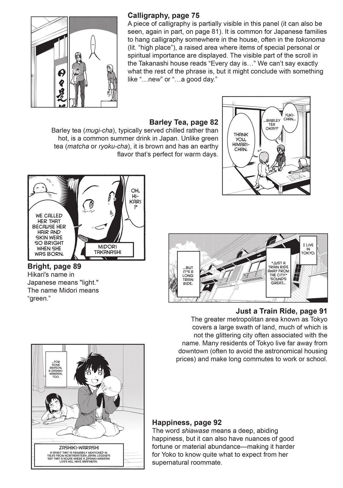 Read Interviews with Monster Girls EN Manga Online