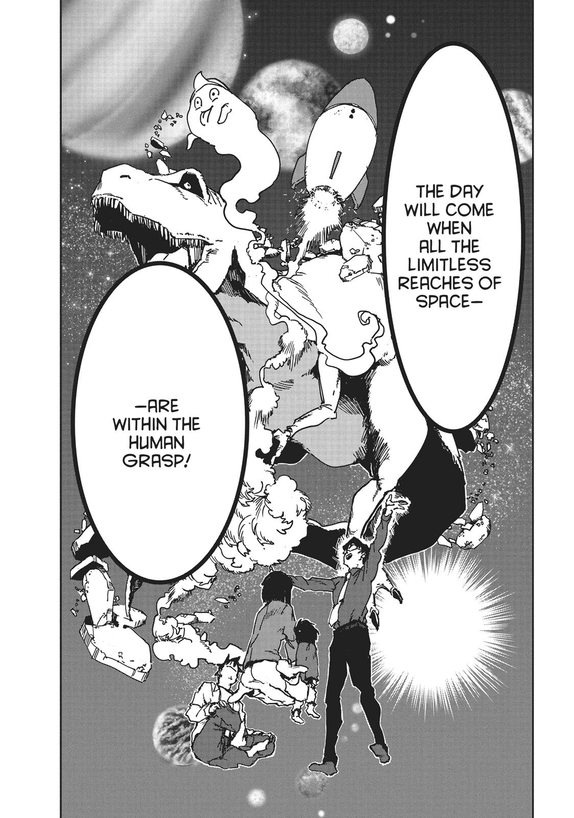 Read Interviews with Monster Girls EN Manga Online