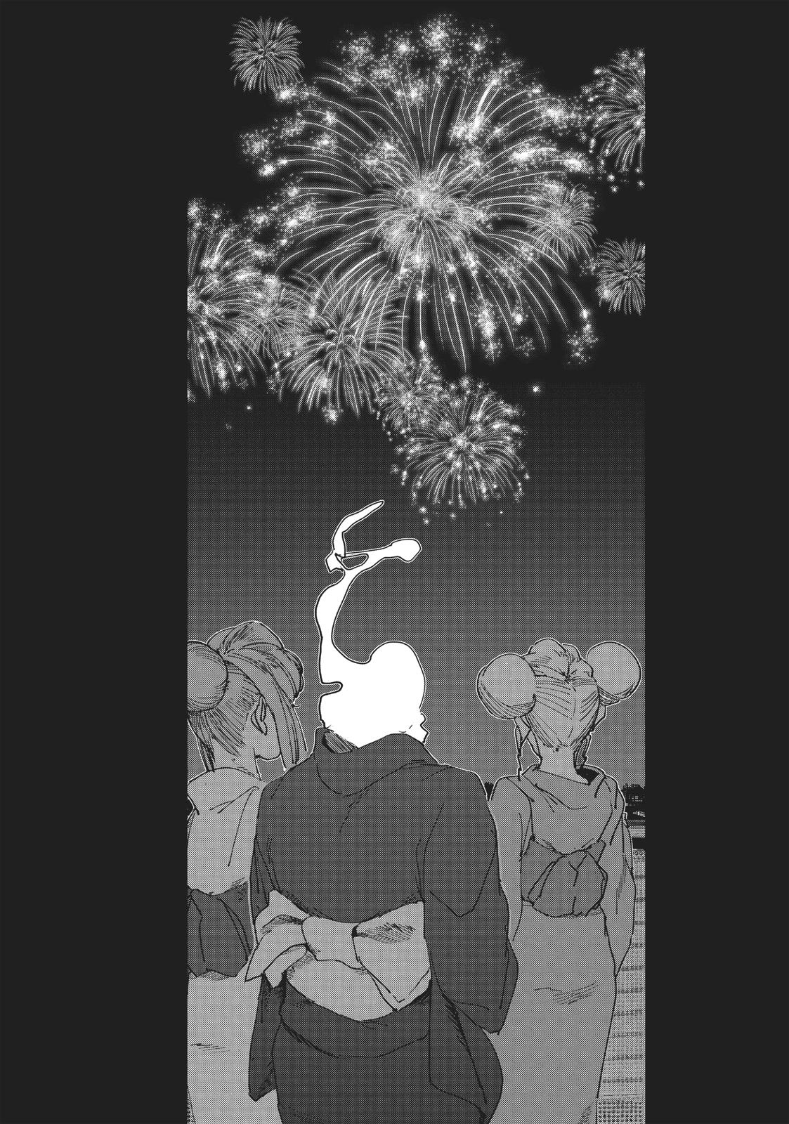 Read Interviews with Monster Girls EN Manga Online