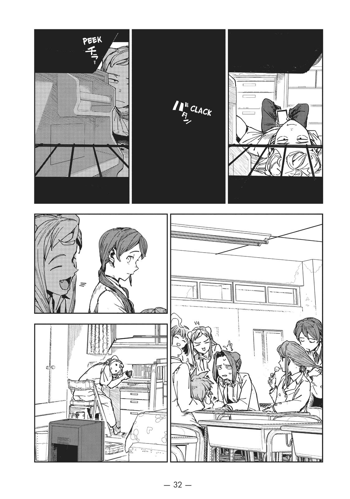 Read Interviews with Monster Girls EN Manga Online