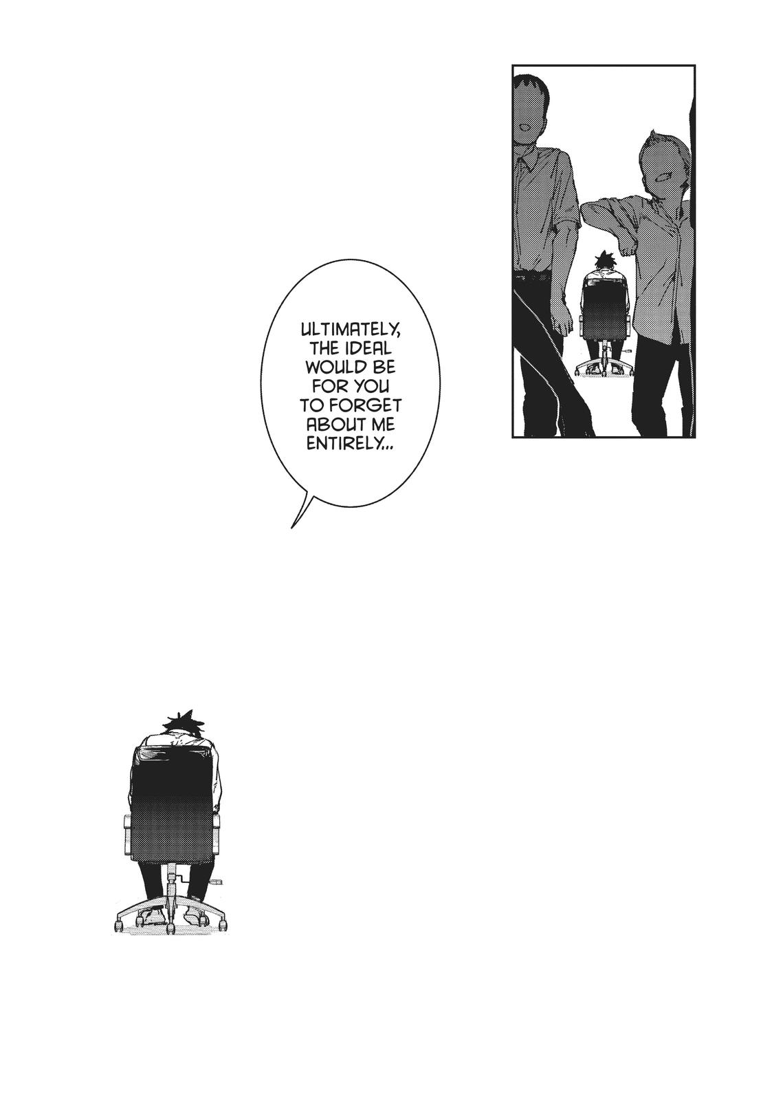 Read Interviews with Monster Girls EN Manga Online