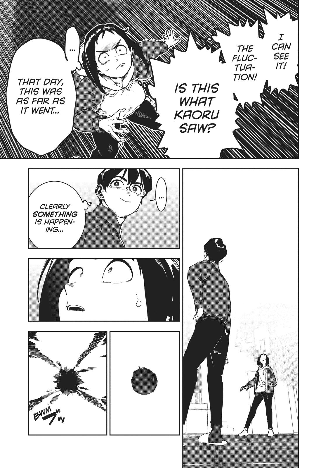 Read Interviews with Monster Girls EN Manga Online