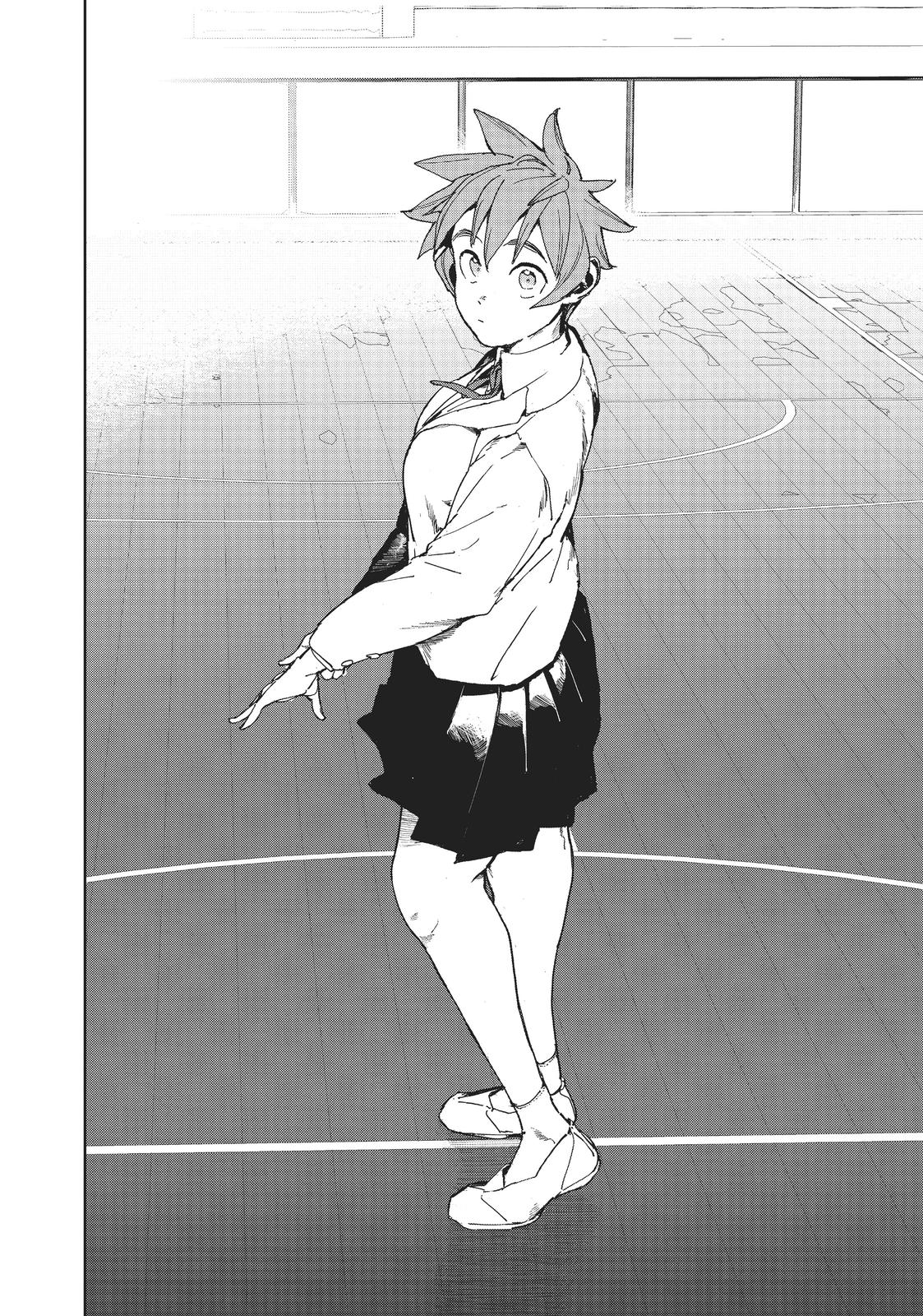 Read Interviews with Monster Girls EN Manga Online