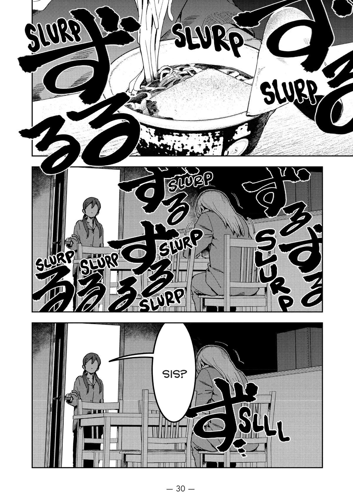 Read Interviews with Monster Girls EN Manga Online