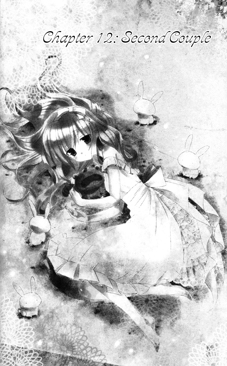 Read Inu x Boku SS EN Manga Online