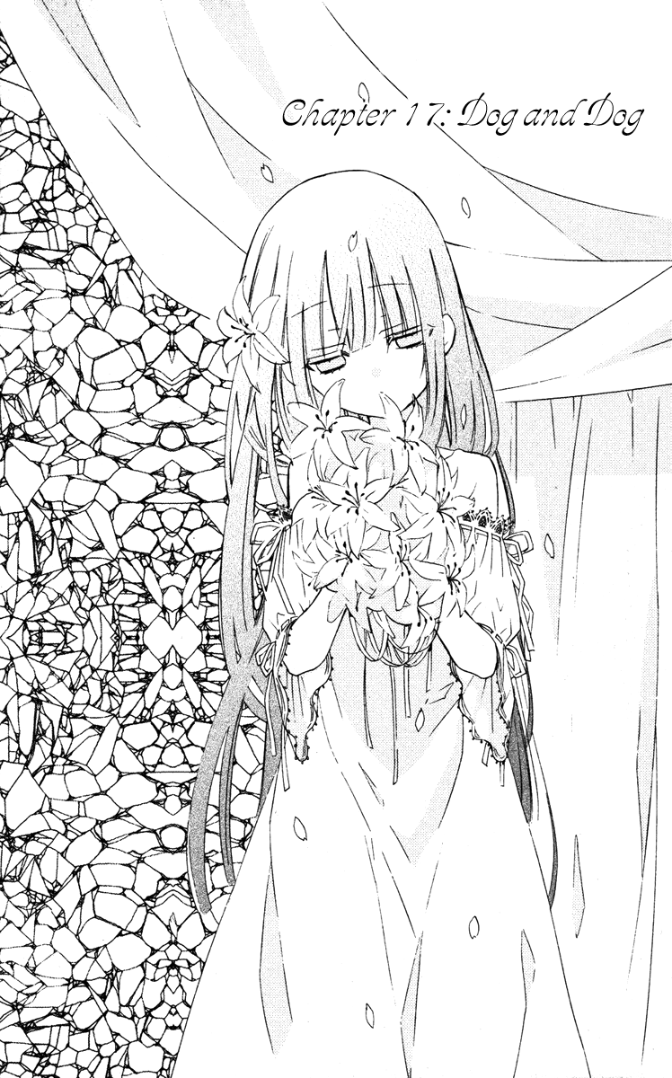 Read Inu x Boku SS EN Manga Online