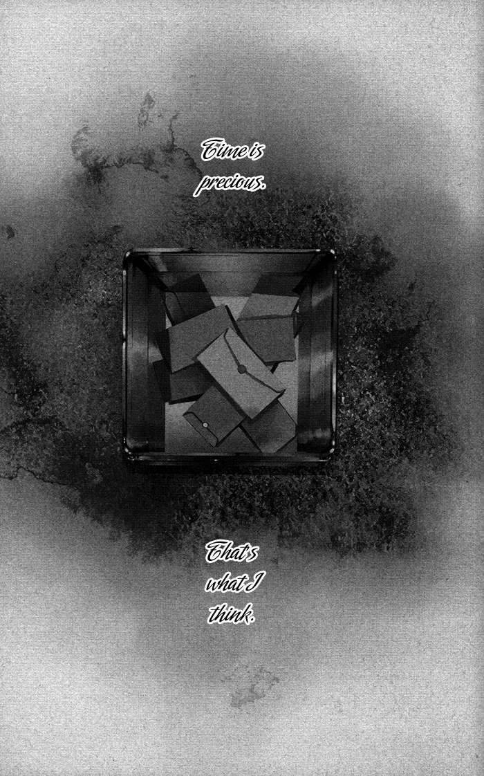 Read Inu x Boku SS EN Manga Online