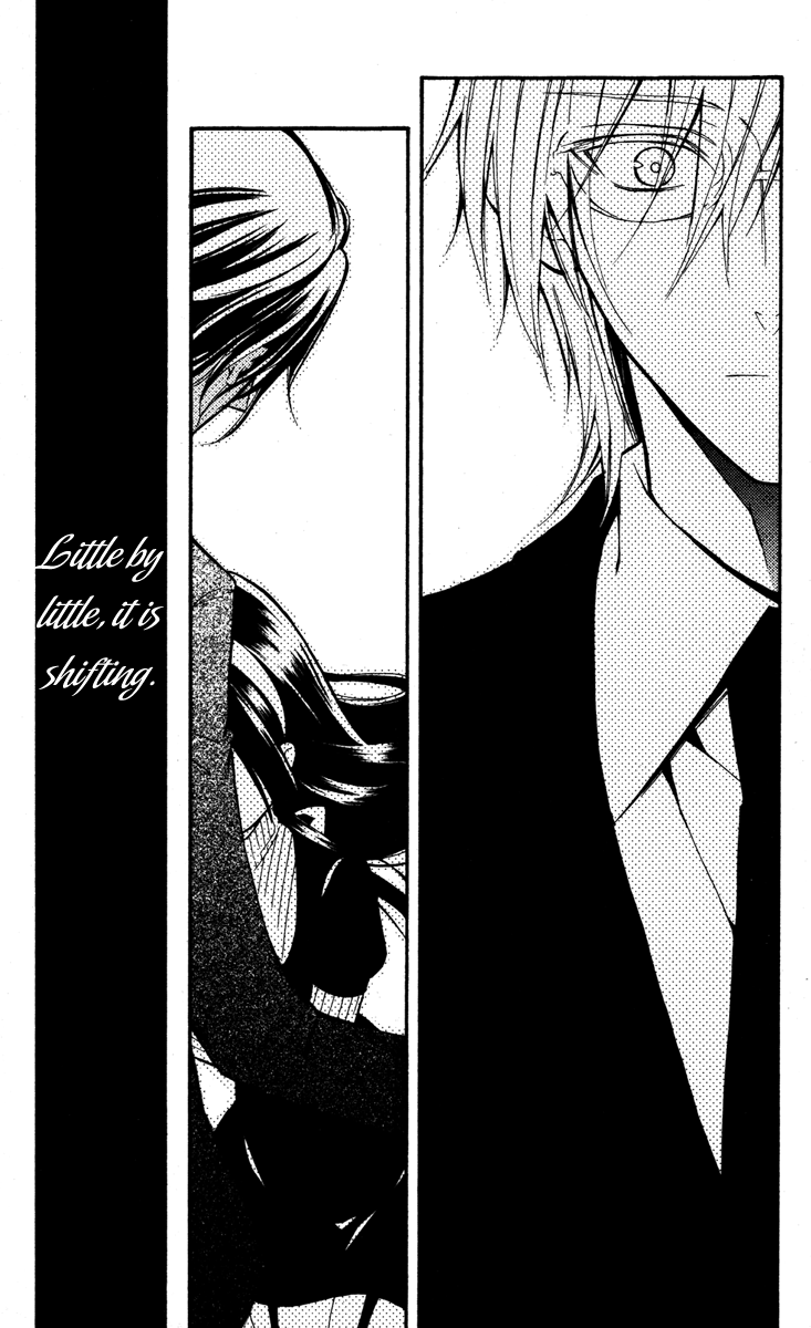 Read Inu x Boku SS EN Manga Online