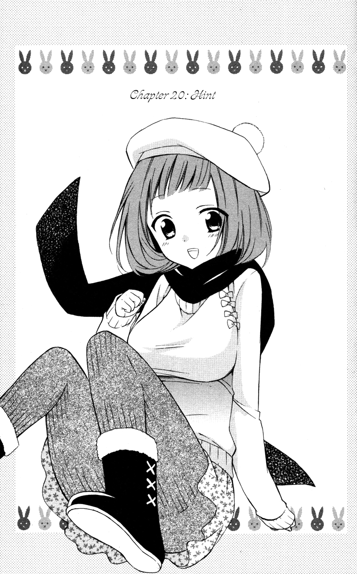 Read Inu x Boku SS EN Manga Online