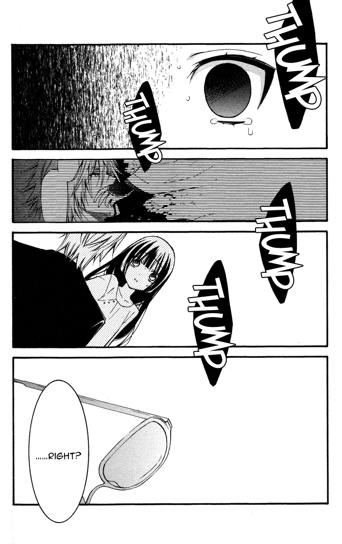 Read Inu x Boku SS EN Manga Online