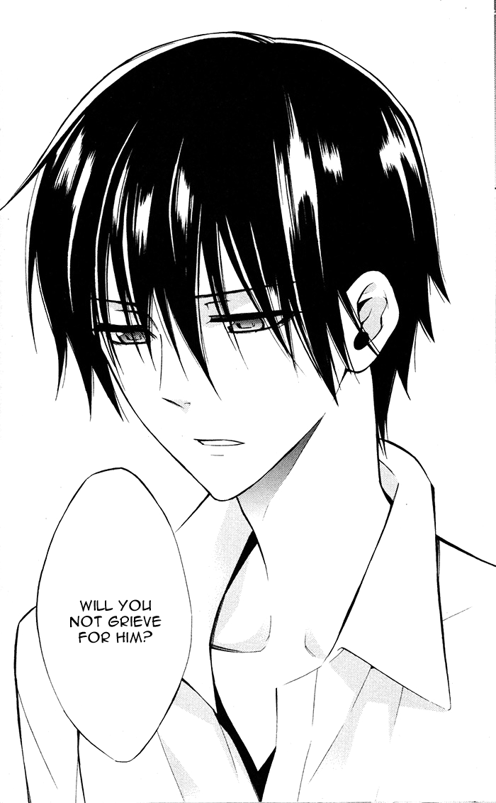 Read Inu x Boku SS EN Manga Online