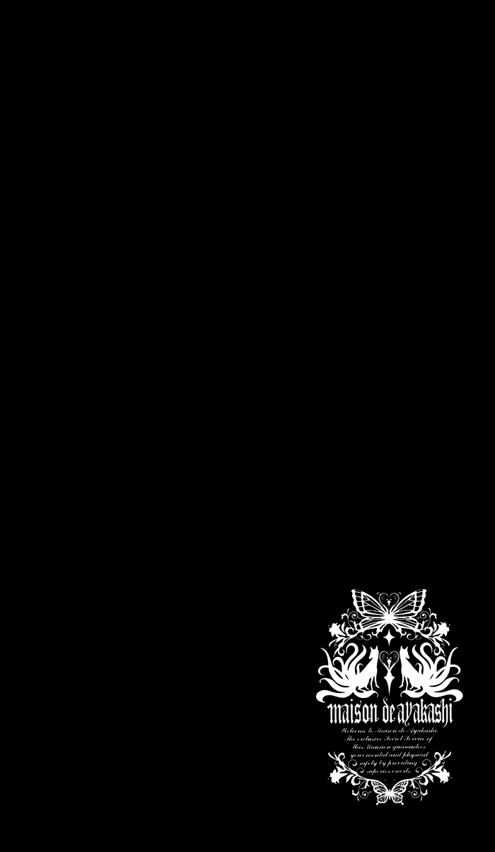 Read Inu x Boku SS EN Manga Online