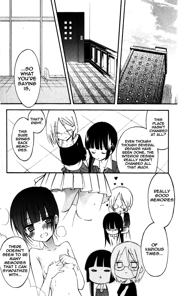 Read Inu x Boku SS EN Manga Online