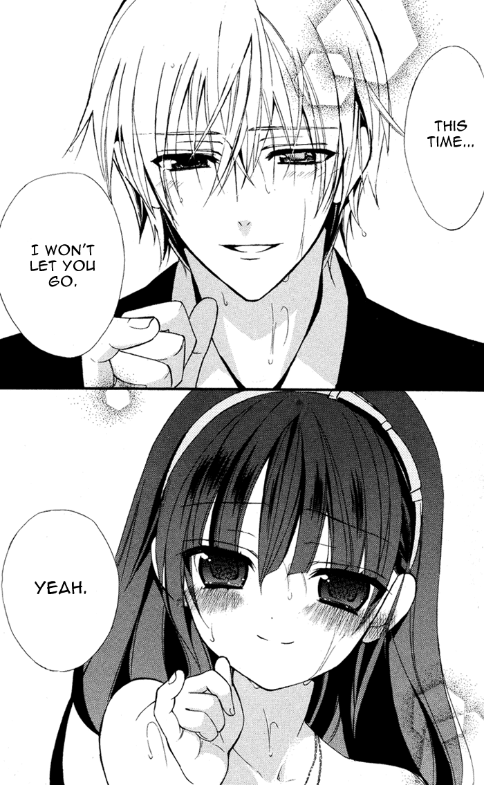 Read Inu x Boku SS EN Manga Online