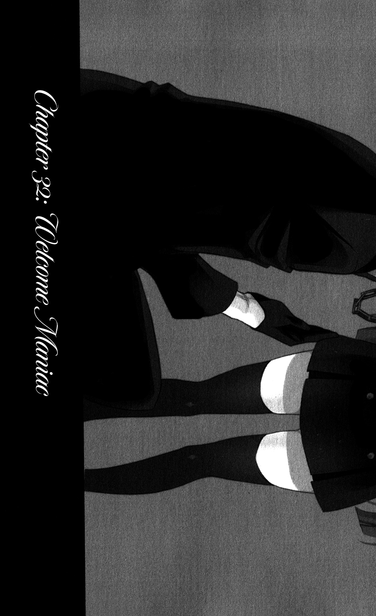 Read Inu x Boku SS EN Manga Online