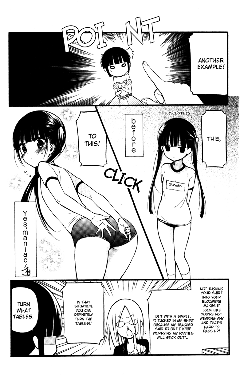 Read Inu x Boku SS EN Manga Online