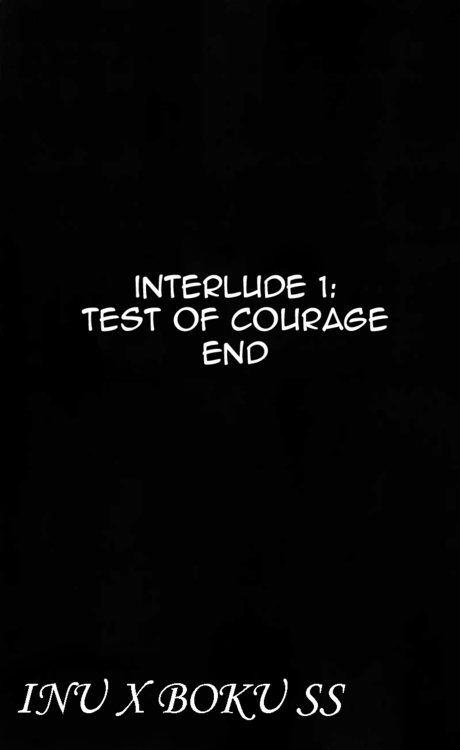 Read Inu x Boku SS EN Manga Online