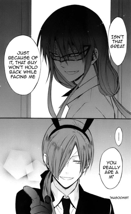 Read Inu x Boku SS EN Manga Online