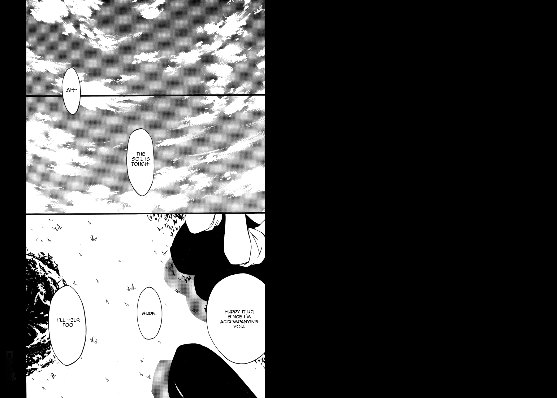 Read Inu x Boku SS EN Manga Online