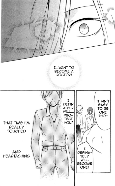 Read Inu x Boku SS EN Manga Online