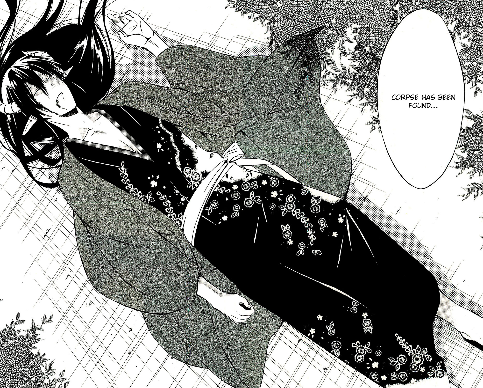 Read Inu x Boku SS EN Manga Online