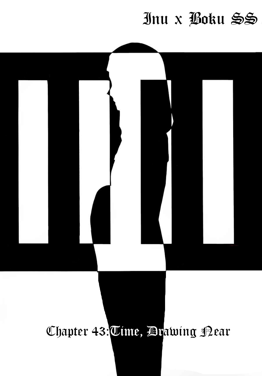 Read Inu x Boku SS EN Manga Online