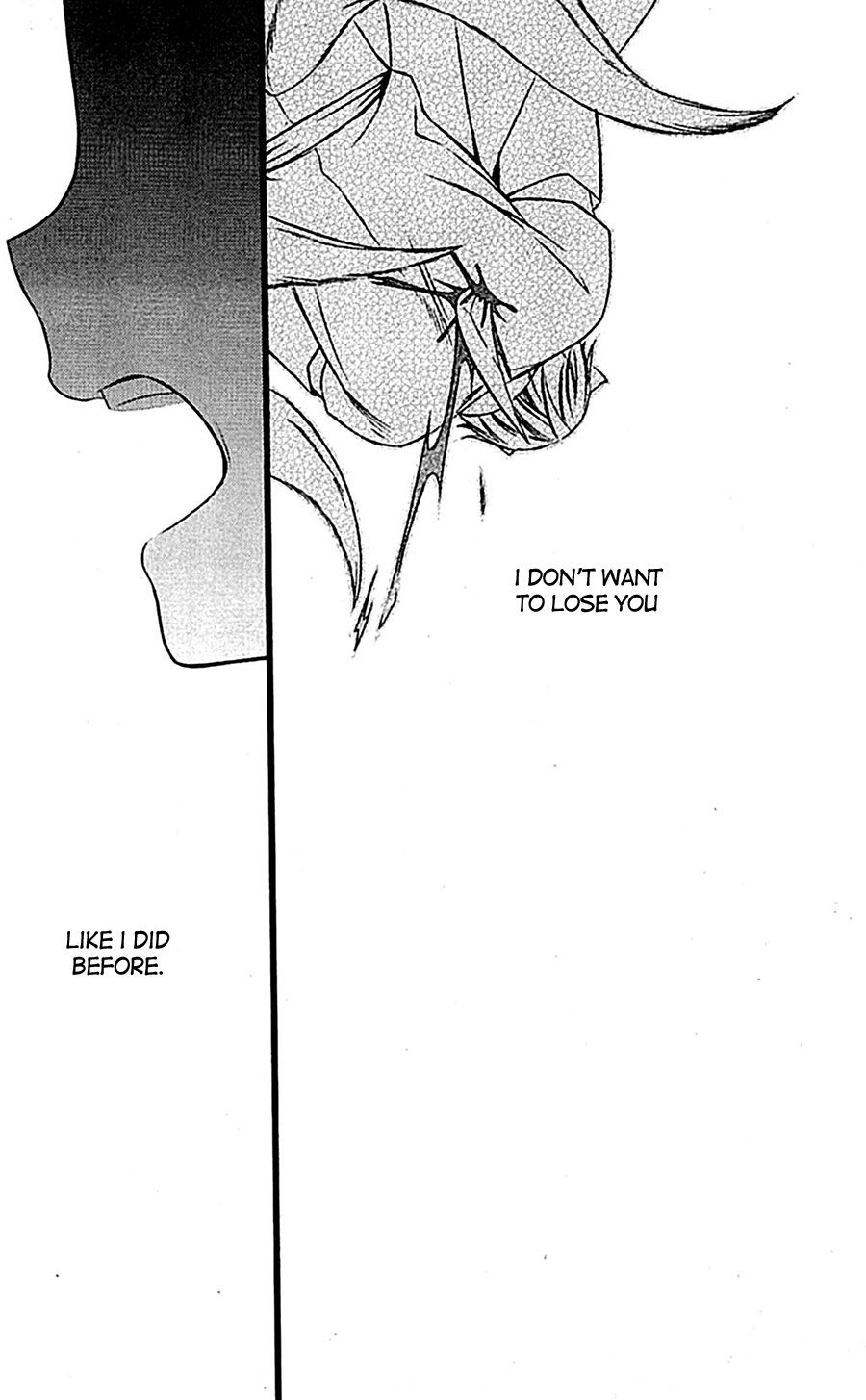 Read Inu x Boku SS EN Manga Online