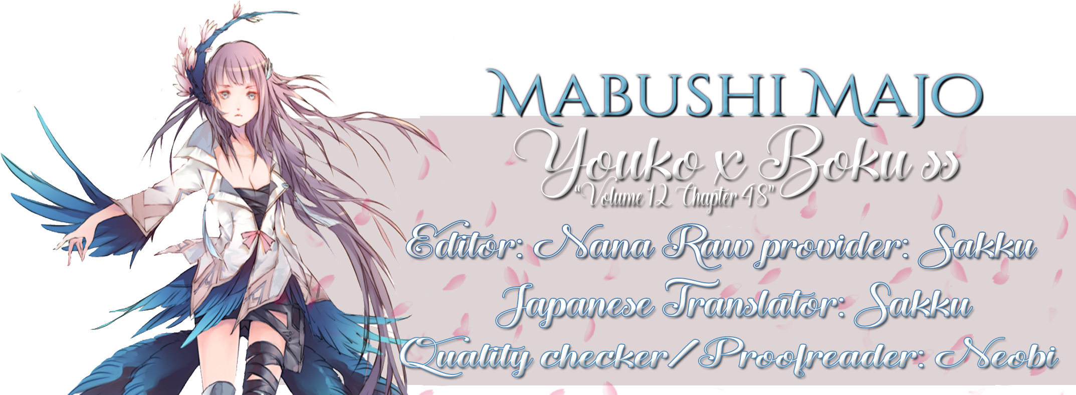 Read Inu x Boku SS EN Manga Online