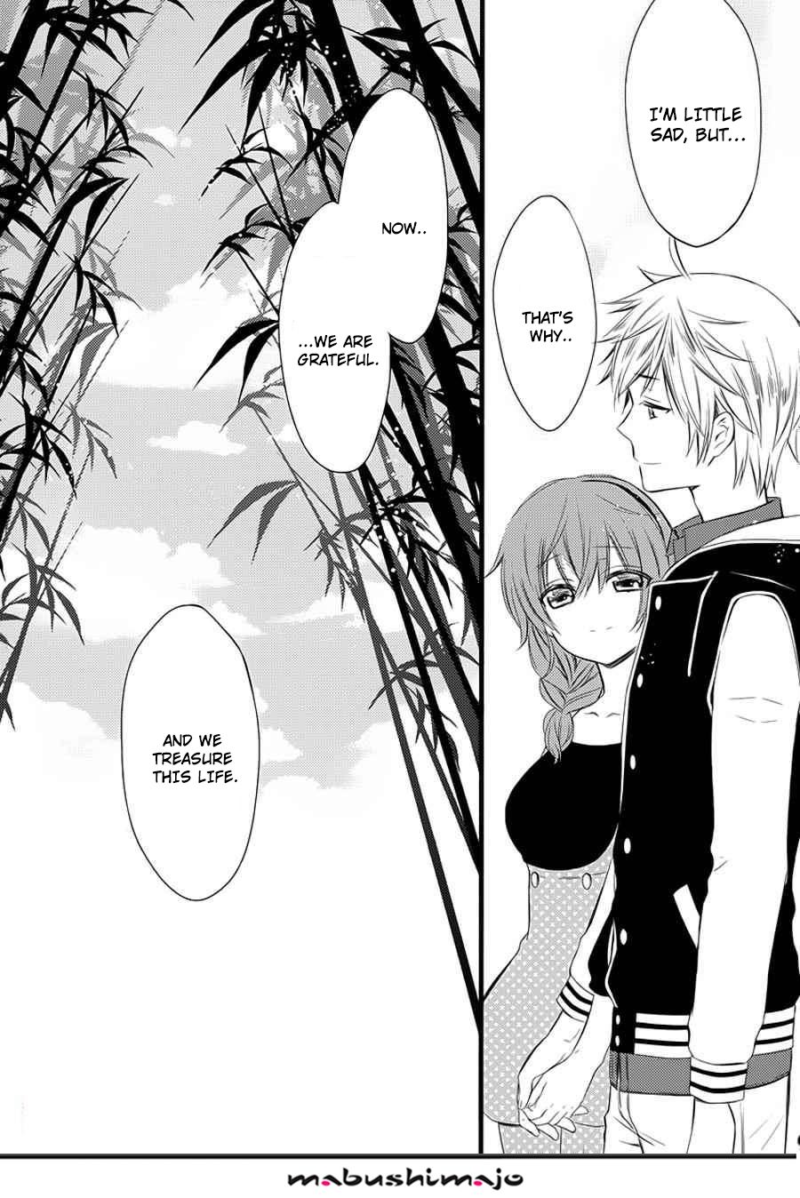 Read Inu x Boku SS EN Manga Online