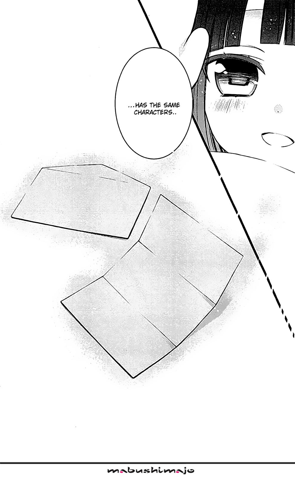 Read Inu x Boku SS EN Manga Online