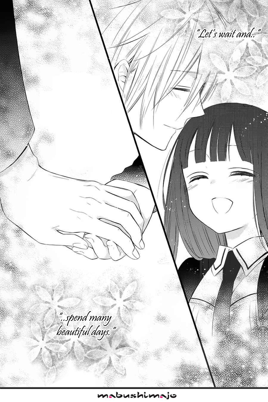 Read Inu x Boku SS EN Manga Online